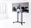 Designed to add mobility to Mode-AL stands