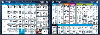 B-Tech 2011-2012 Mounting Guide