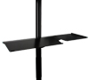 BT7865 - Computer Peripheral Shelf with Pole