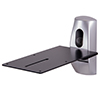 BT7868 - Wall Mounted VC Camera Shelf - Silver
