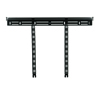 BT8220-PRO Ultra-Slim Flat Screen Wall Mount - Front View