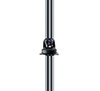 Includes VC shelf which can be fixed above or below the screens (VC camera sold separately)