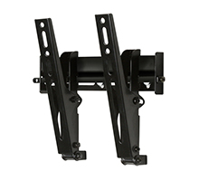 BTV501 Medium Flat Screen Wall Mount with Tilt