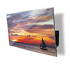 Interface allows screen rotation of 360&deg;