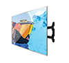 Cable management clip included