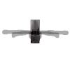 Ventry&trade; AV Component Shelf with DVD Player
