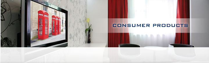Consumer Projects
