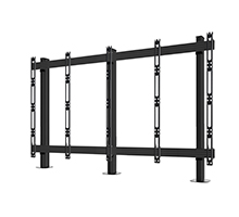 Bolt Down dvLED Videowall Stand