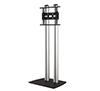 BT4002 - Designed for use with a single or double B-Tech &Oslash;50mm floor stand poles or BT8381 vertical support columns