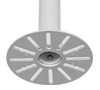 BT5963 - Multiple mounting points for cameras with fixing points up to 144mm diameter