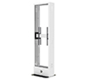 BT7009 - White Back-To-Back Digital Signage Kiosk