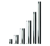 BT7850 - Pole comse in a variety of lengths