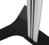 BT8514 - Dual colour options available for a modern contemporary look