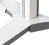 BT8565 - Adjustable height trolley - Base