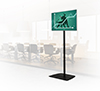 BT8571 Floor Stand For Small To Medium Sized Screens