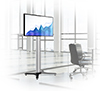 BT8706 - Ideal for high-end office environments