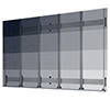 BT9340-FM - Universal Direct View LED Video Wall Mount