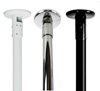 BT93INFWP-C-5X5 - Choice of 3 Pole and Ceiling Mount Colours
