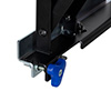 BT9925 - Soft-Open Full Service Portrait Wall Mount For LG&reg; 110UM5J-B