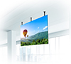 LANG dvLED Ceiling Mount