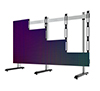 LANG Freestanding dvLED Videowall Stand