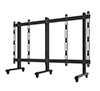 LANG Mobile dvLED Videowall Stand
