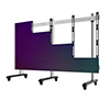 LANG Mobile dvLED Videowall Stand