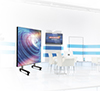 LANG Mobile dvLED Videowall Stand
