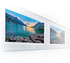 LANG dvLED Videowall Mount